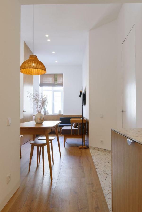 Sunrise Apartment Lvov Exteriér fotografie