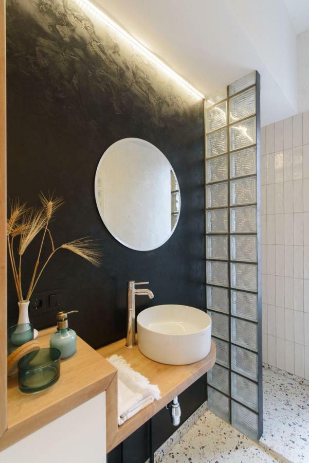 Sunrise Apartment Lvov Exteriér fotografie