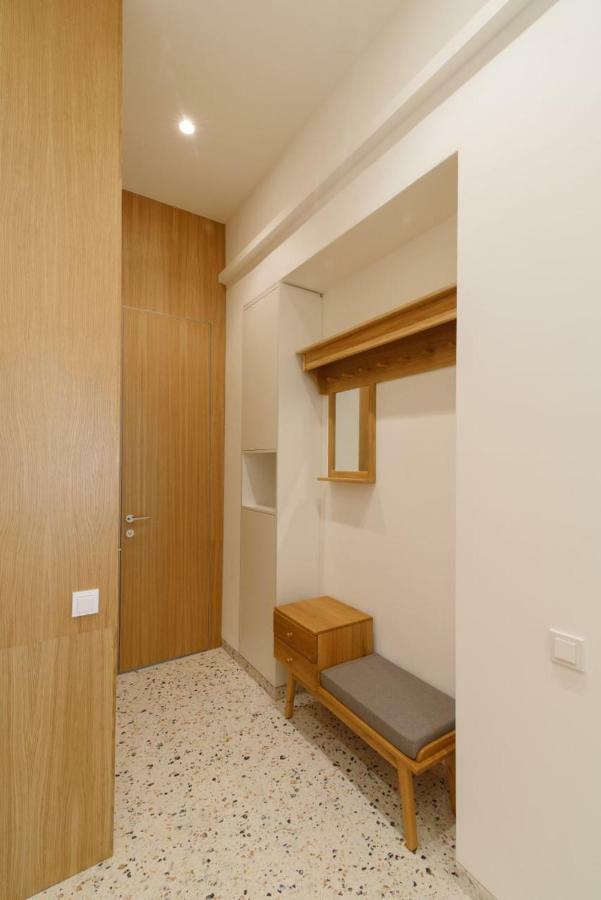 Sunrise Apartment Lvov Exteriér fotografie