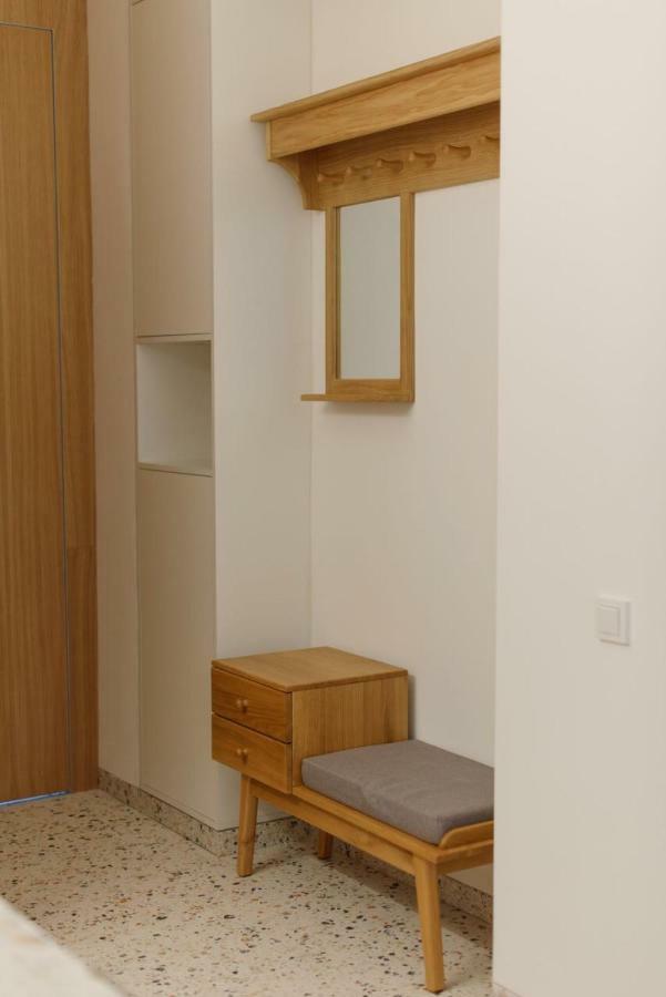 Sunrise Apartment Lvov Exteriér fotografie